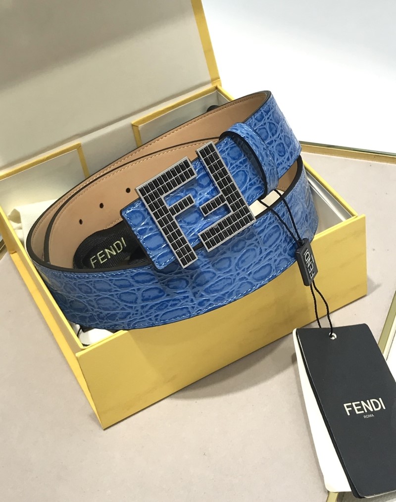 F**di belts